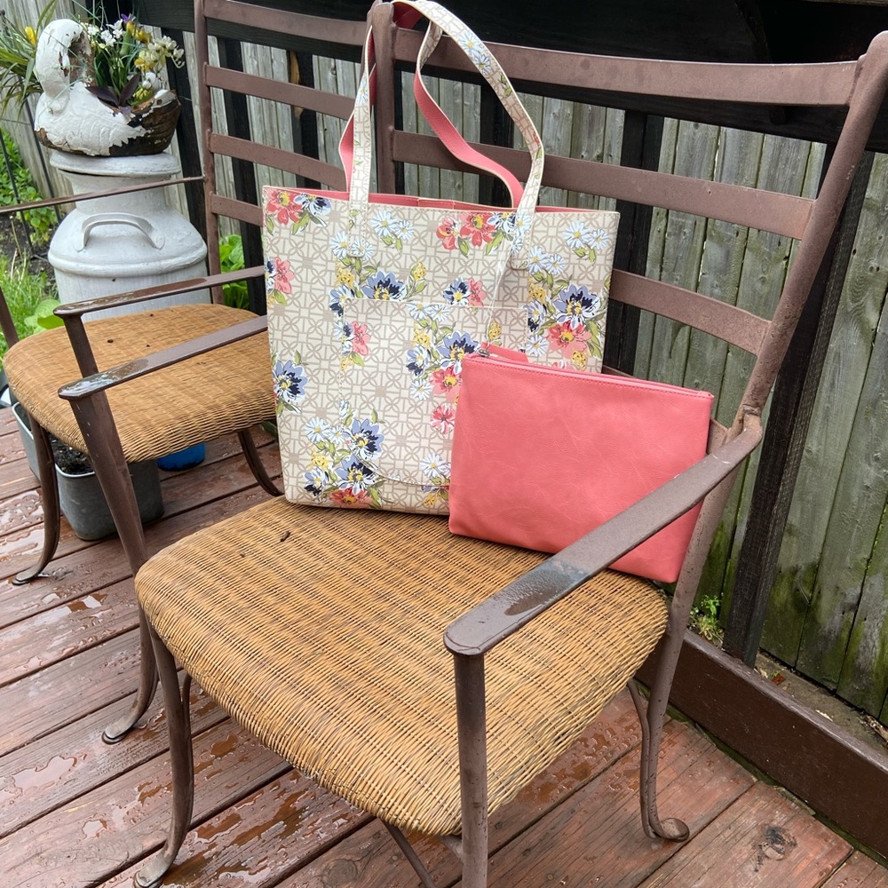 Beach bag 🌸🌸 - Picture 6 of 6